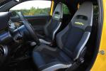 Abarth 595 Competizione 2016 года